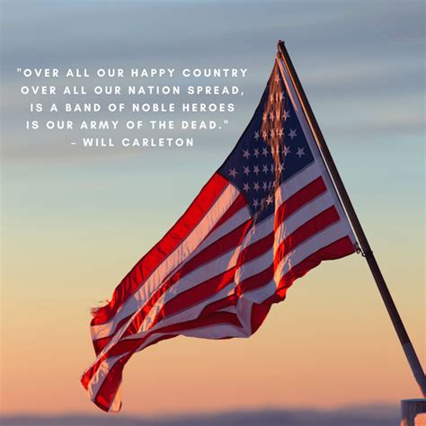 52 Memorial Day Instagram Captions (+Canva Templates!)