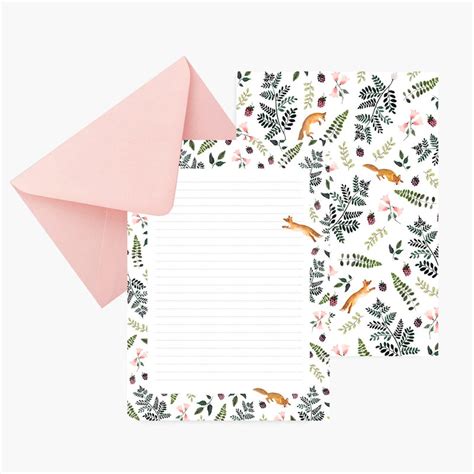 Buy Letter Pads Online In India - Etsy India
