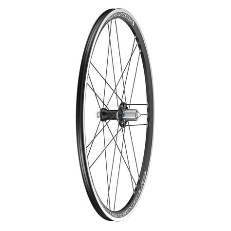 Campagnolo Wheelset | C17 Zonda Alloy Clincher, Rim Brake, Race Ready ...
