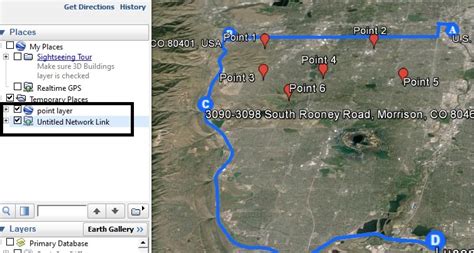 Image result for KML Map File