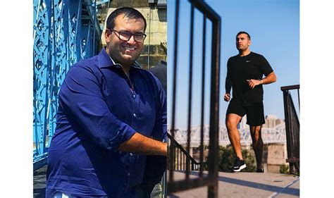 Arash Hashemi’s 100 Pound Weight Loss Journey – Jones Road