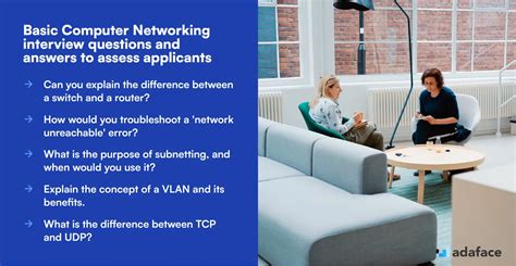 Image result for Networking Interview Questions