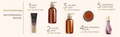 Schwarzkopf Professional Oil Ultime Barbary Fig Finishing Oil | For ...