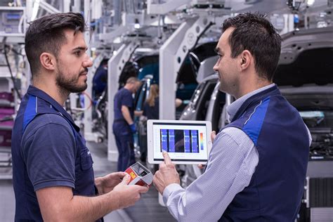 A1-driven predictive maintenance helps BMW Regensburg plant function ...