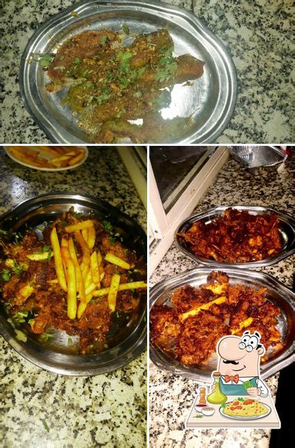 Amdavadi Chicken, Kamrej - Restaurant menu, prices and reviews