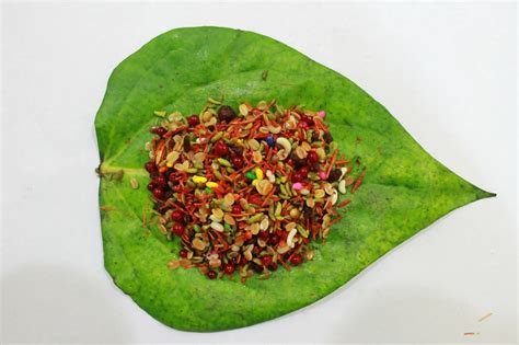 Kesar Mix (Rooh Kesar)