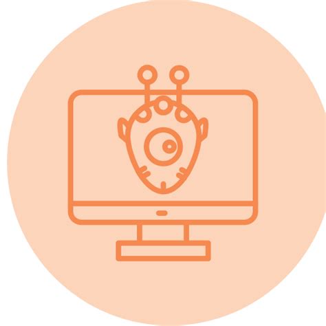 Alien Software Icon 的图像结果