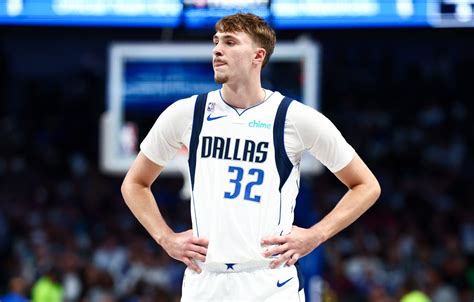 Mavs Rookie Phenom Cooper Flagg Makes NBA History in Dallas’ 3rd ...