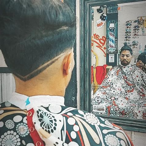 REVOLUTION BARBER SHOP (@revolutionbarber_shop) • Instagram photos and ...