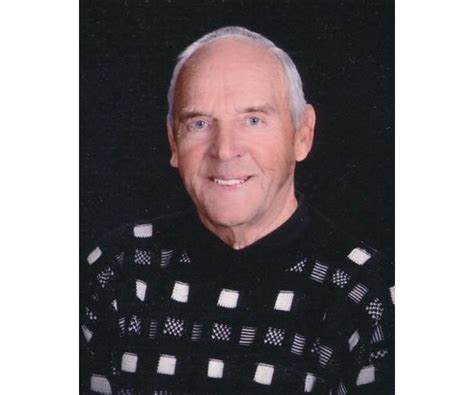 John T. Pyburn Obituary (2024) - Green Valley, AZ - Parker Kohl Funeral ...