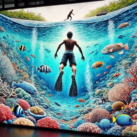 The Stateless People of the Sea: Bajau’s Unique Life and Evolution | by ...