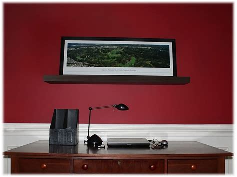 Buy InPlace Shelving, Espresso Lewis Hyman 9084650 Floating Wall Shelf ...