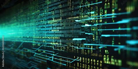 Image result for Computer Coding Scheme Pic