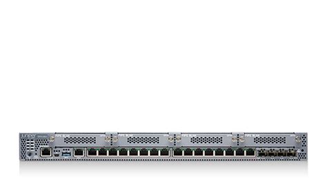 Juniper SRX Series Firewalls | HPE India