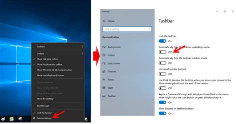 Hide Taskbar Automatically 的图像结果