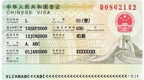 出国第一步：各国签证如何办理？ - 知乎