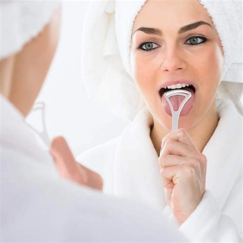 New Trending Tongue Cleaner