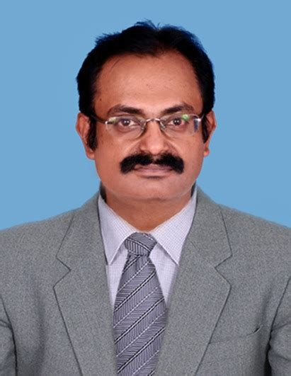 SASTRA Staff Profile