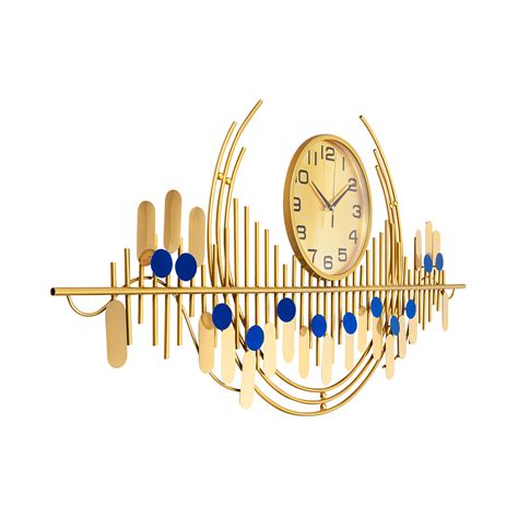 Buy Retro Revival Wall Metal Wall Panel | Dekor Company