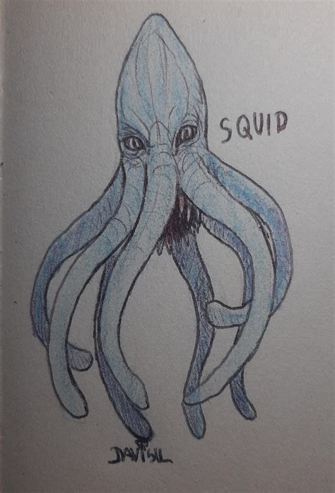 Image result for Minecraft Squid Statue Tutorial