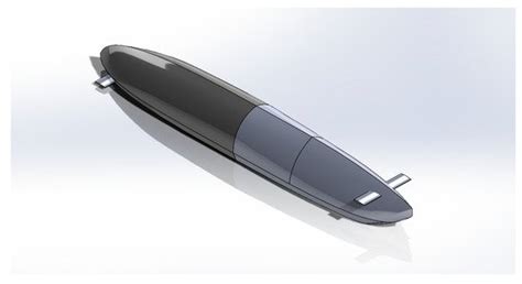 Mitigating the Piston Effect in High-Speed Hyperloop Transportation: A ...