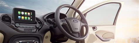 Gautam Budh Ford | Aspire