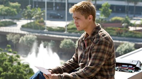 Evan Ellingson - Actor