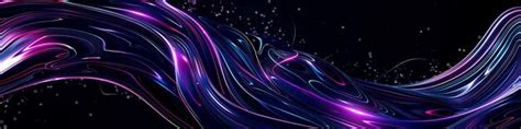 A colorful abstract painting of the flame | Premium AI-generated image