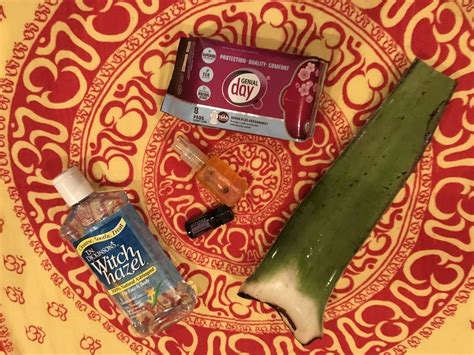 Diy Padsicles For Postpartum: Worth The Hype? - VNJQN