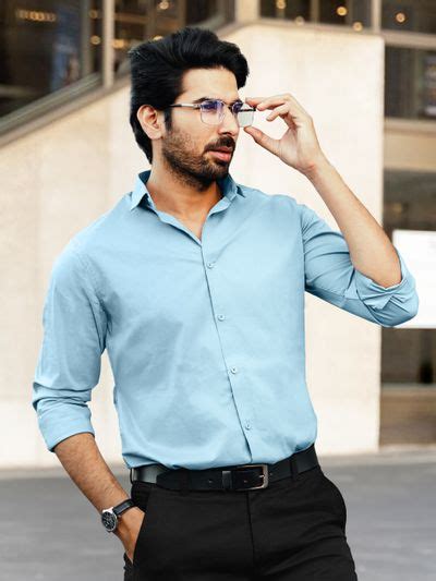 Buy Men's Shirt Design - Designer Shirts For Men in India