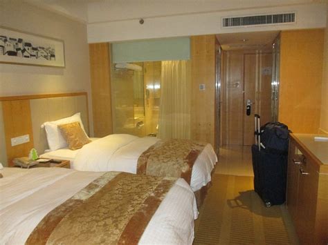 JINLING JINMA PALACE HANGZHOU - Hotel Reviews, Photos, Rate Comparison ...