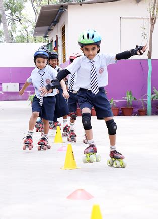 Best CBSE, ICSE & International School In India | Little Angels ...