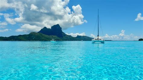 Bora-Bora Homes | Homes and More | Airbnb