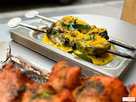 SEEKLO Indian Grill Bar