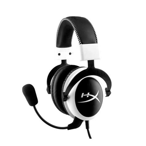 HyperX Cloud Core Gaming Headset over-ear Headphones - Black (KHX-HSCC ...