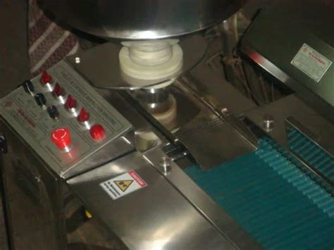 Inspection Machine - Tablet Inspection Machine Manufacturer from Thane