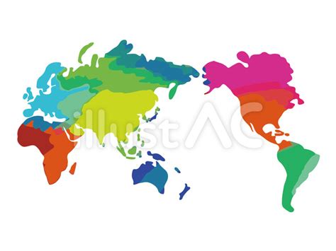 世界 イラスト 的图像结果