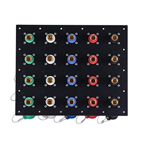 Buy Power Assemblies 20 Position CAM Lock Panel, 1600 Amp, 3 Phase 277 ...