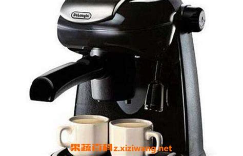 意式咖啡机和美式咖啡机的区别 意式咖啡机使用方法－咖啡奥秘