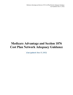 Fillable Online edit.cms.gov files documentSection 1876 and 1833 Cost ...