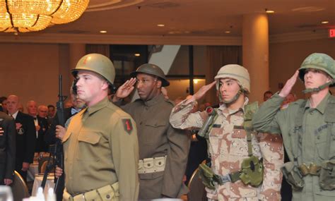 A different time | Article | The United States Army
