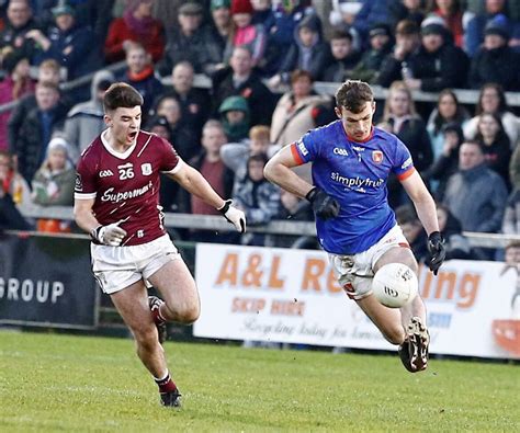 “Armagh is expected to win the All-Ireland every year...” Kieran ...