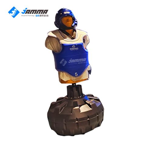 Image result for Boxing Simulator Device