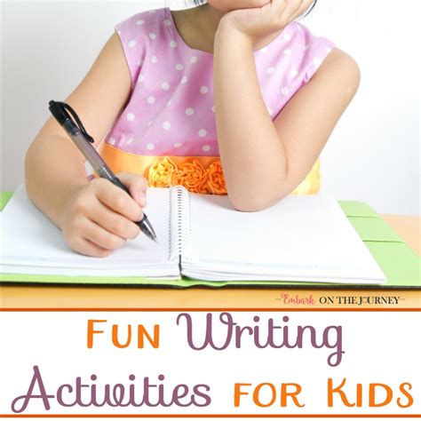 Image result for Writing Activities