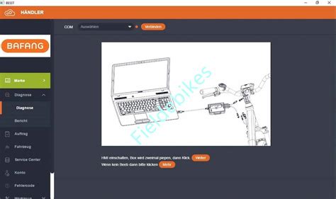 Bafang Programming Software Download 的图像结果