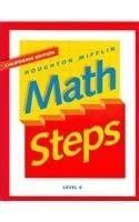 Math Steps: Level 6; California Edition : Amazon.in: Books