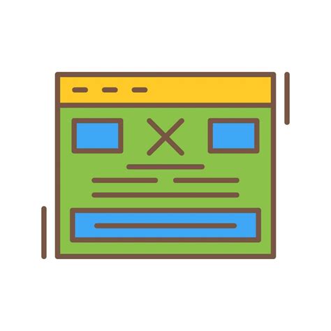 Image result for Error Icon Vector