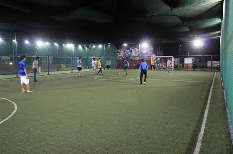 Urban Sports Vile Parle - GW Sports App