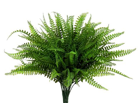 Artificial Ferns Plants - Decor For You