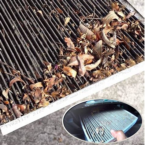 FUN-DRIVING Cabin Air Filter for 4Runner/Celica/FJ India | Ubuy